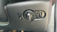 MINI Convertible 1.5 Cooper Classic 2dr Auto Petrol Convertible